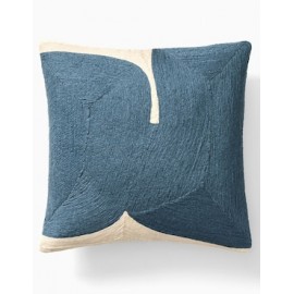 Funda cojín West Elm Modern Shapes