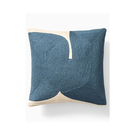 Funda cojín West Elm Modern Shapes