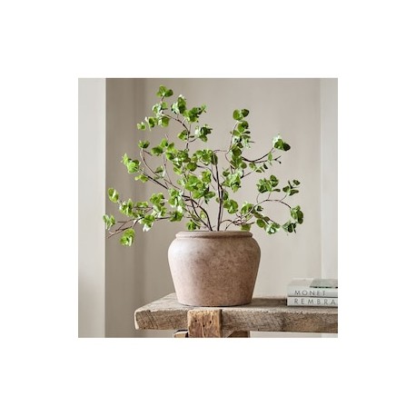 Rama decorativa Faux Potted