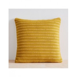 Funda cojín West Elm Soft Corded