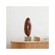 Figura decorativa Alba Wood