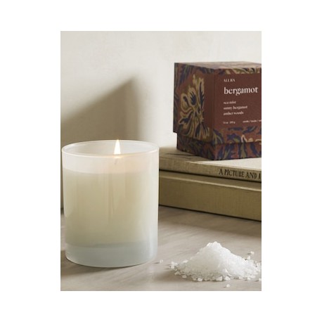 Vela aromática Rove aroma citrico