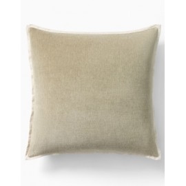 Funda cojín Classic Cotton