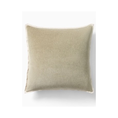 Funda cojín Classic Cotton