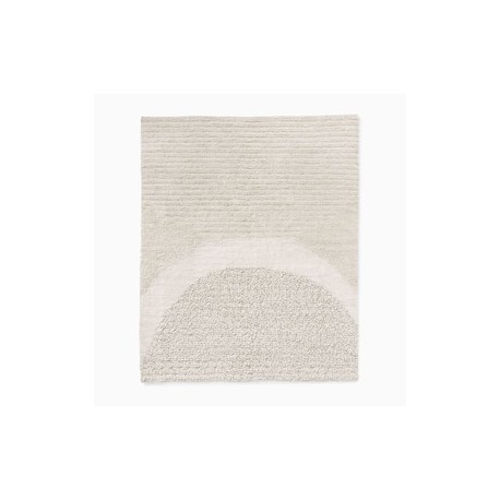 Tapete Textured Arches