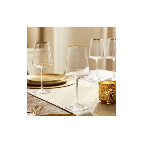 Copa para vino tinto Horizon de vidrio