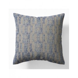 Funda cojín West Elm Checkered