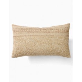 Funda cojín West Elm Embroidered
