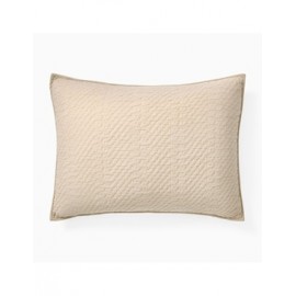 Funda cojín West Elm Reflections Matelasse