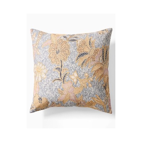 Funda cojín West Elm Ellory