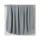 Frazada de tejido punto Cotton Knit