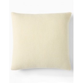 Funda cojín West Elm Brushed Woven