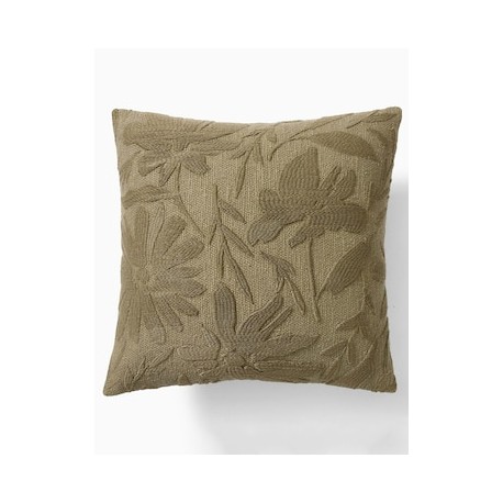 Funda cojín West Elm