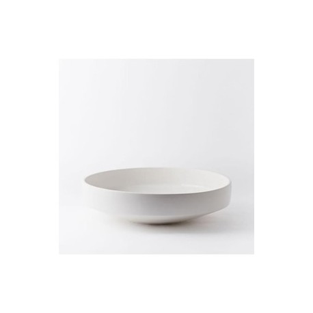 Centro de Mesa Pure White