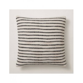 Funda cojín West Elm Corded