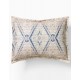 Funda cojín West Elm Peyton