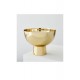 Florero Foundations Brass