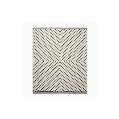 Tapete Flag Shag Rug