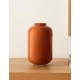 Florero Mari Glass Vases de vidrio