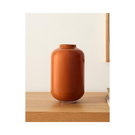Florero Mari Glass Vases de vidrio