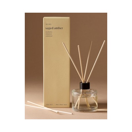 Difusor vara aroma cítrico