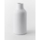 Florero Pure White Matte