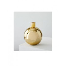 Florero Foundations Brass