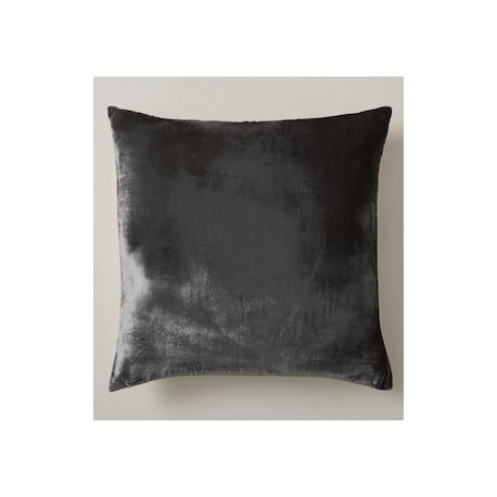 Funda cojín West Elm Lush Velvet