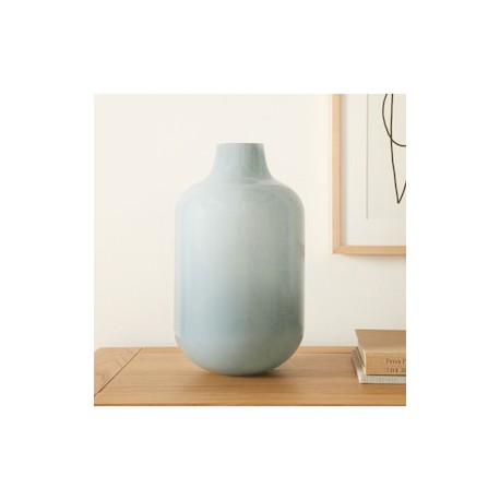 Florero Mari Glass Vases de vidrio