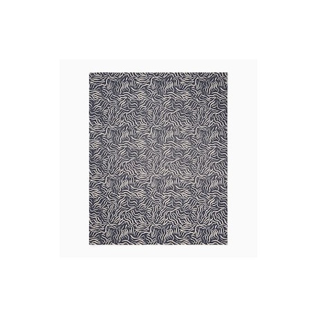 Tapete Brushstroke
