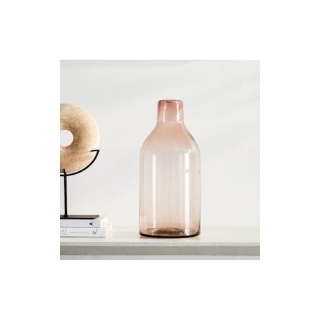 Florero Pure Glass