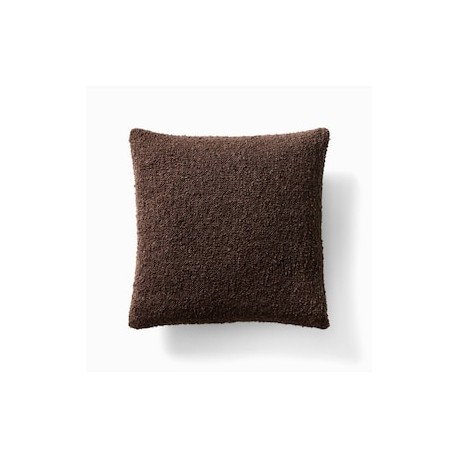 Funda cojín West Elm Cozy Boucle