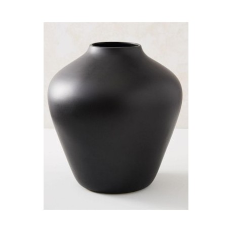 Florero Pot de cerámica