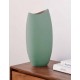Florero Organic Ceramic de gres