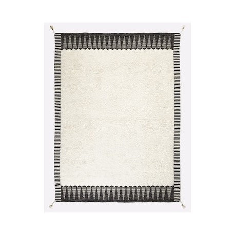 Tapete Ikat Border