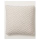 Funda cojín West Elm Soft Corded Bobble