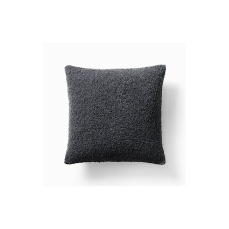 Funda cojín West Elm Cozy Boucle