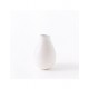 Florero Pure White