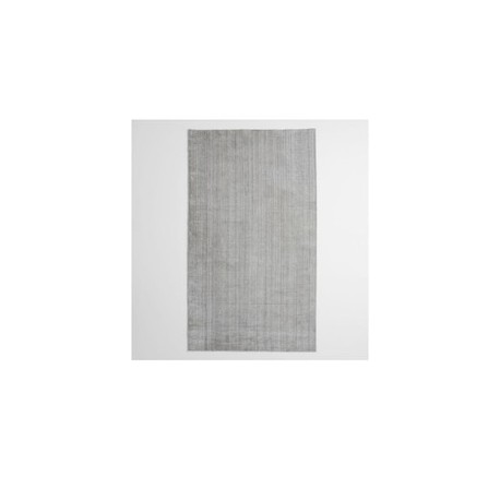 Tapete Handloomed Plateado