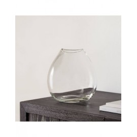 Florero Organic Glass Chico
