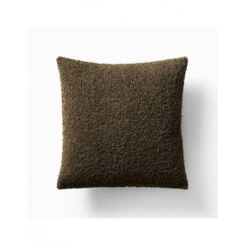 Funda cojín West Elm Cozy Boucle