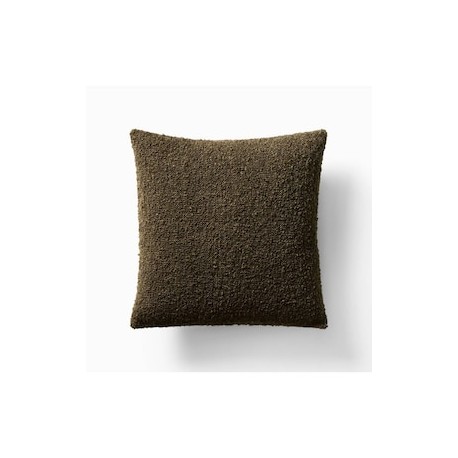 Funda cojín West Elm Cozy Boucle