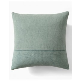 Funda cojín West Elm Canvas
