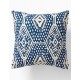 Funda cojín West Elm