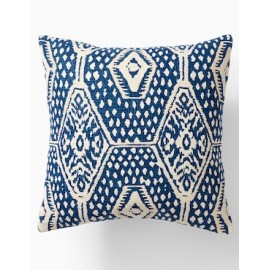 Funda cojín West Elm