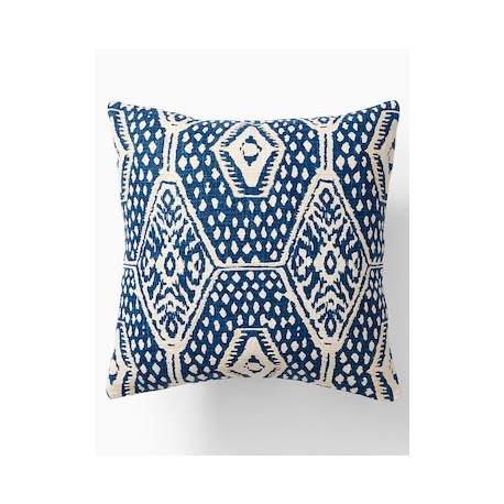 Funda cojín West Elm