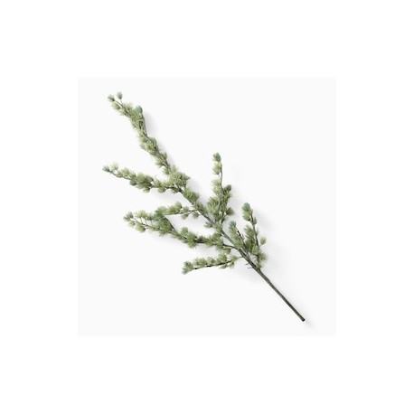 Rama decorativa Faux Bushy