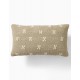 Funda cojín West Elm Pinwheel