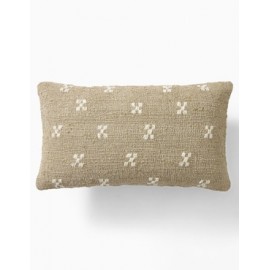 Funda cojín West Elm Pinwheel