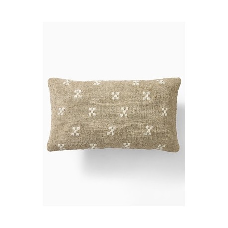 Funda cojín West Elm Pinwheel